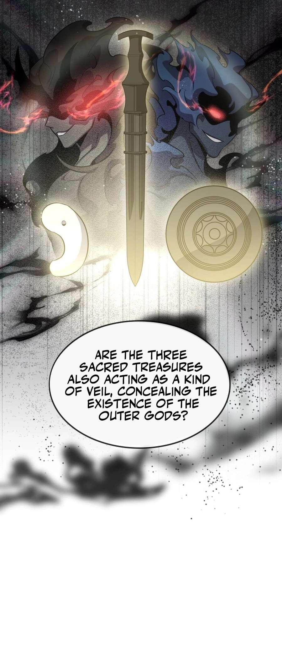 Drug Devourer Chapter 123 28